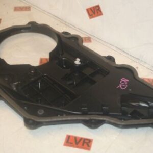2018 LAND ROVER DISCOVERY 5 L462 PASSENGER REAR DOOR CLOSURE PLATE
