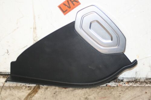 2015 RANGE ROVER SPORT L494 44V8. DASHBOARD END TRIM