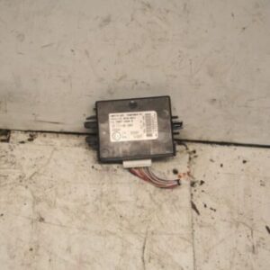 2006 TOYOTA YARIS 1.0. 89780-0D010 TRANSPONDER KEY ECU