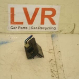 1998 HONDA CRV MK1 2.0 PETROL HEATER BLOWER FAN RESISTOR