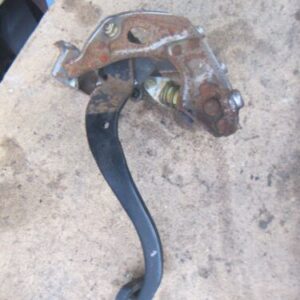 1998 TOYOTA CELICA GT 2.0 PETROL GEN 6. CLUTCH PEDAL