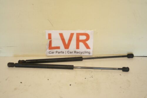 BMW GAS STRUTS X1 RECEIVED