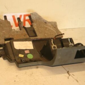 2005 SKODA FABIA MK1 6Y FACELIFT. UNDER DASH TRIM