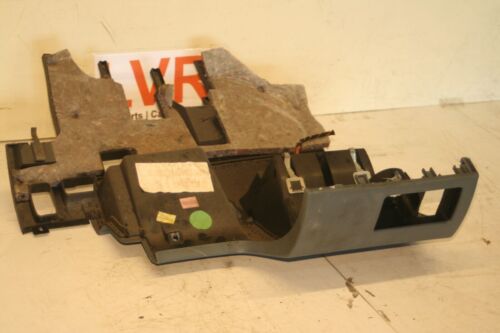 2005 SKODA FABIA MK1 6Y FACELIFT. UNDER DASH TRIM