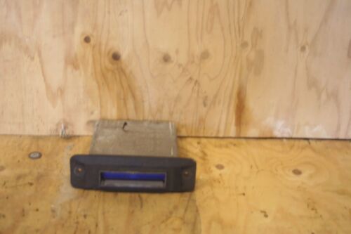 2002 FORD TRANSIT TOURNEO MK6. ECU 2C1A12A650FB DH1 DIESEL ENGINE CONTROL UNIT