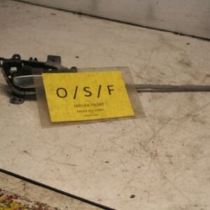 2006 TOYOTA YARIS 1.0. DRVER SIDE FRONT INNER DOOR HANDLE