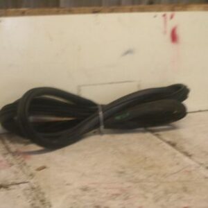 2014 FORD TRANSIT CUSTOM MK8. NSF  PASSENGER FRONT DOOR RUBBER SEAL