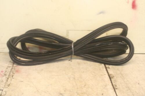 2014 FORD TRANSIT CUSTOM MK8. NSF PASSENGER FRONT DOOR RUBBER SEAL - Image 2