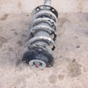 2006 SEAT LEON MK2 1.6 PETROL. PASSENGER SIDE FRONT SUSPENSION NEAR SIDE