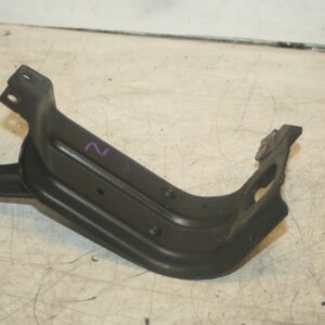 2005 MERCEDES S CLASS W220. METAL BRACKET SLAM PANEL RADIATOR SEAL