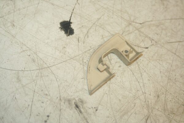 2005 MERCEDES S CLASS W220. DOOR TRIM - Image 2