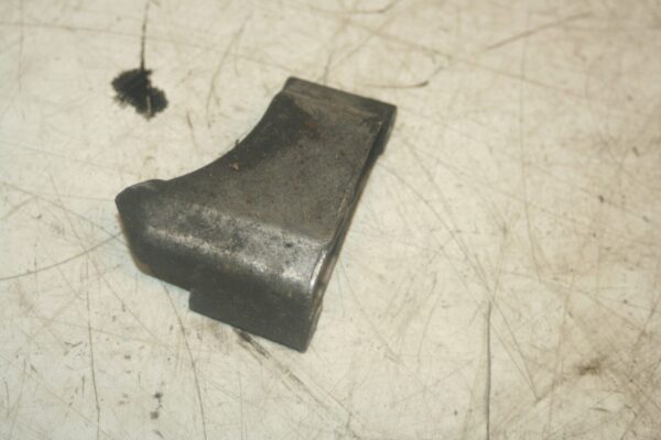 2005 MERCEDES S CLASS W220. ENGINE MOUNT - Image 2