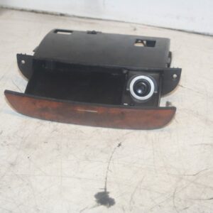 2005 MERCEDES S CLASS W220. ASHTRAY