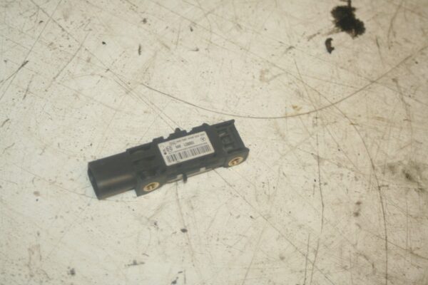 2005 MERCEDES S CLASS W220. 0028200826 CRASH IMPACT SENSOR