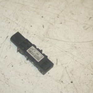 2005 MERCEDES S CLASS W220. 0028200826 CRASH IMPACT SENSOR
