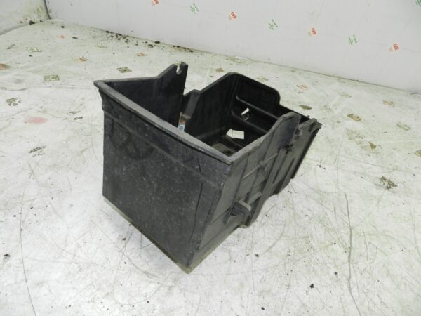 2008 FORD FOCUS CC CONVERTIBLE. BATTERY TRAY BOX - Image 2