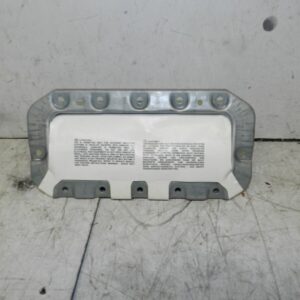2014 BMW 1 SERIES F21 118D. PASSENGER SIDE DASHBOARD AIRBAG F20