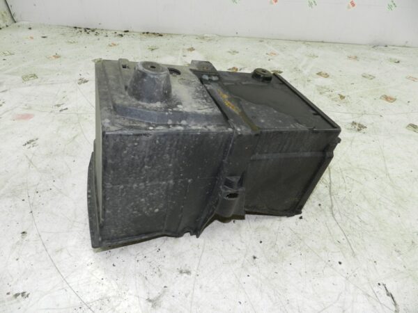 2008 FORD FOCUS CC CONVERTIBLE. BATTERY TRAY BOX - Image 3