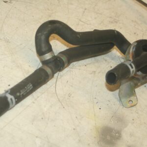 2005 MERCEDES S CLASS W220. COOLANT PIPES CONNECTOR