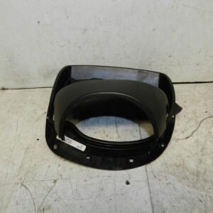 2014 BMW 1 SERIES F21 118D. STEERING COWLING 9353131 COLUMN SURROUND