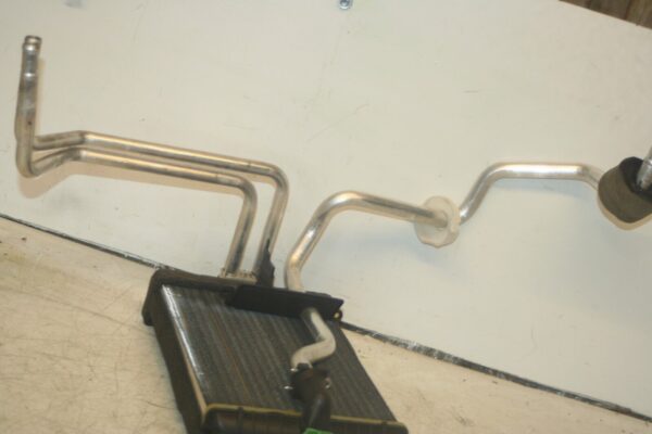 2005 MERCEDES S CLASS W220. COOLANT HEATER MATRIX RADIATOR - Image 4