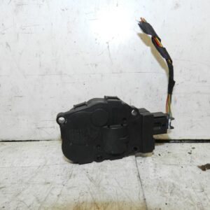 2014 BMW 1 SERIES F21 118D. HEATER CONTROL FLAP ACTUATOR MOTOR