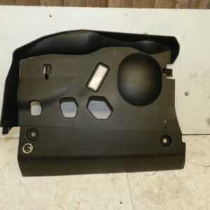 2014 BMW 1 SERIES F21 118D. UNDER DASHBOARD TRIM 9236603