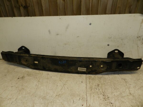 2014 BMW 1 SERIES F21 118D. REAR BUMPER SUPPORT CRASH BAR