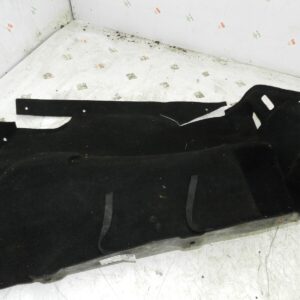 2008 FORD FOCUS CC CONVERTIBLE. BOOT SIDE CARPET TRIM