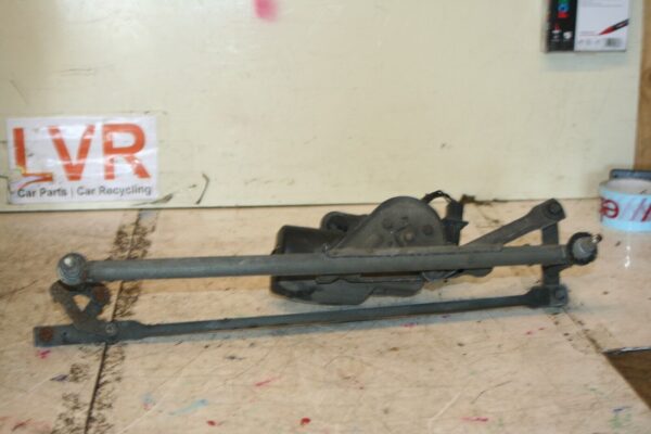 1988 BMW 525 E28. F WIPER MOTOR - Image 2