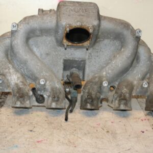 1988 BMW 525 E28. INTAKE MANIFOLD M20