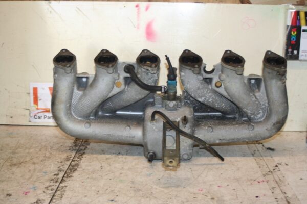 1988 BMW 525 E28. INTAKE MANIFOLD M20 - Image 3