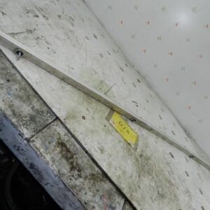2012 FORD GALAXY MK3 TITANIUM. DRIVER SIDE ROOF RAIL