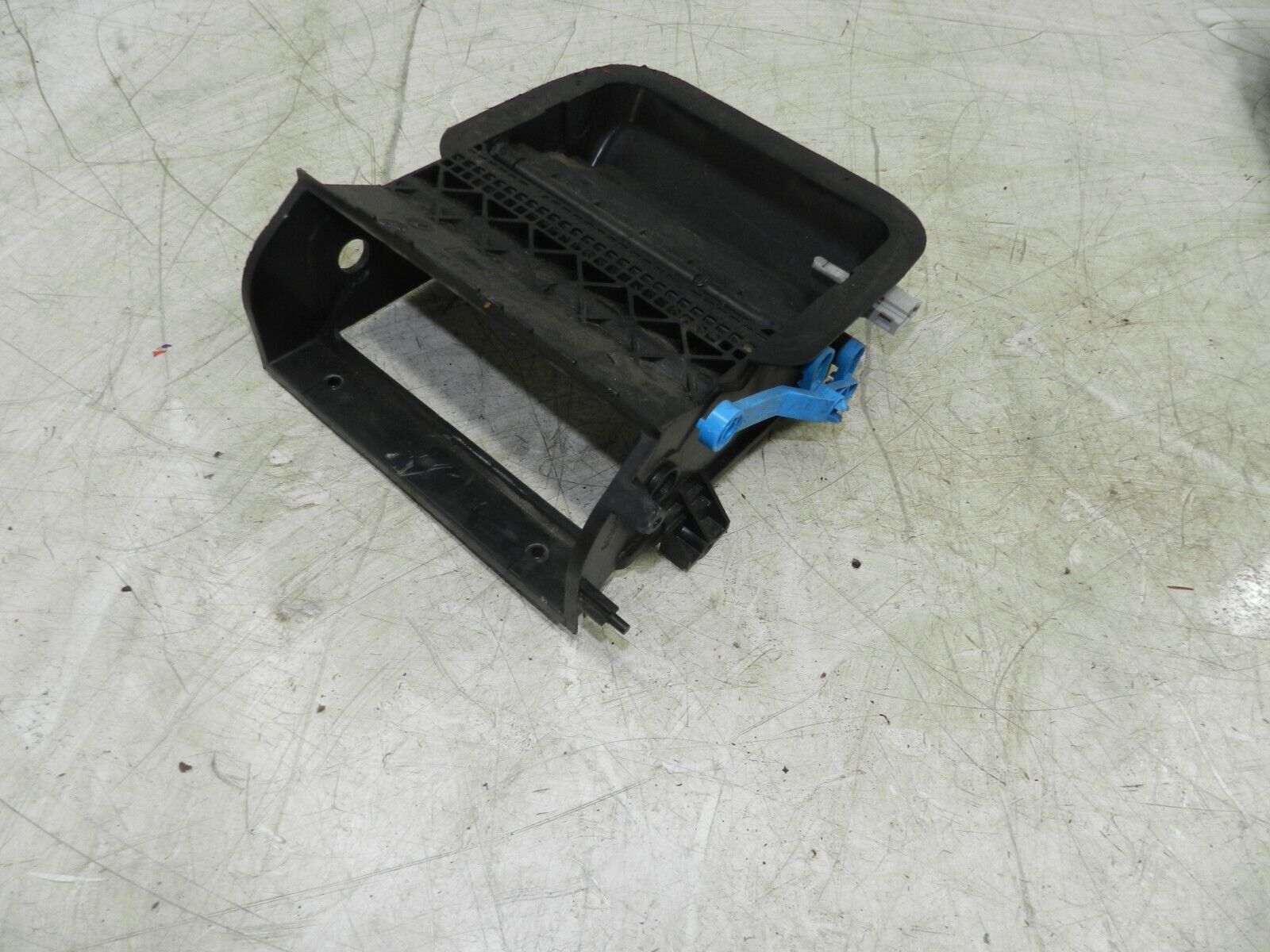 (121) 2007 AUDI A4 SALOON B7. HEATER FLAP VENT - Image 3