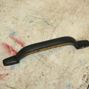 1988 BMW 525 E28. NEAR SIDE FRONT PASSENGER GRAB HANDLE