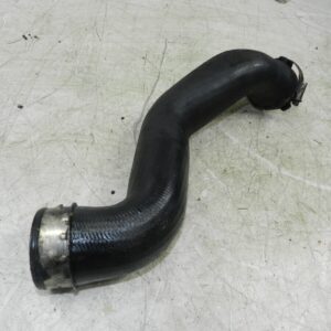 (121) 2007 AUDI A4 SALOON B7. TURBO BOOST PIPE