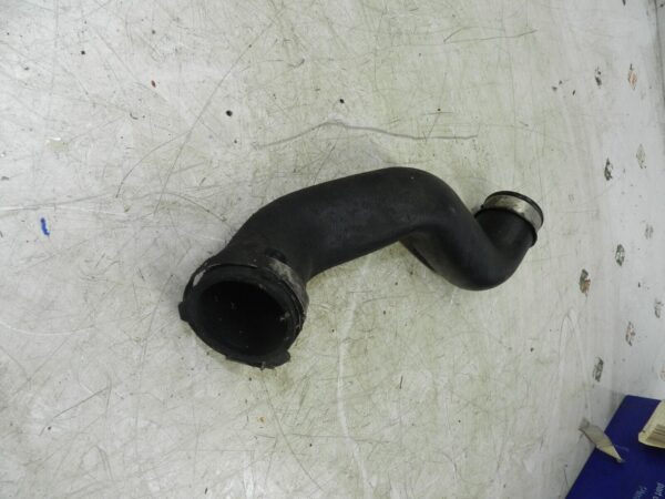 (121) 2007 AUDI A4 SALOON B7. TURBO BOOST PIPE - Image 3