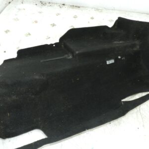 2008 FORD FOCUS CC CONVERTIBLE. BOOT SIDE CARPET TRIM