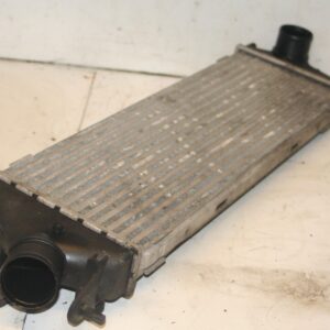 VAUXHALL VIVARO / RENAULT TRAFFIC BOOST AIR INTERCOOLER