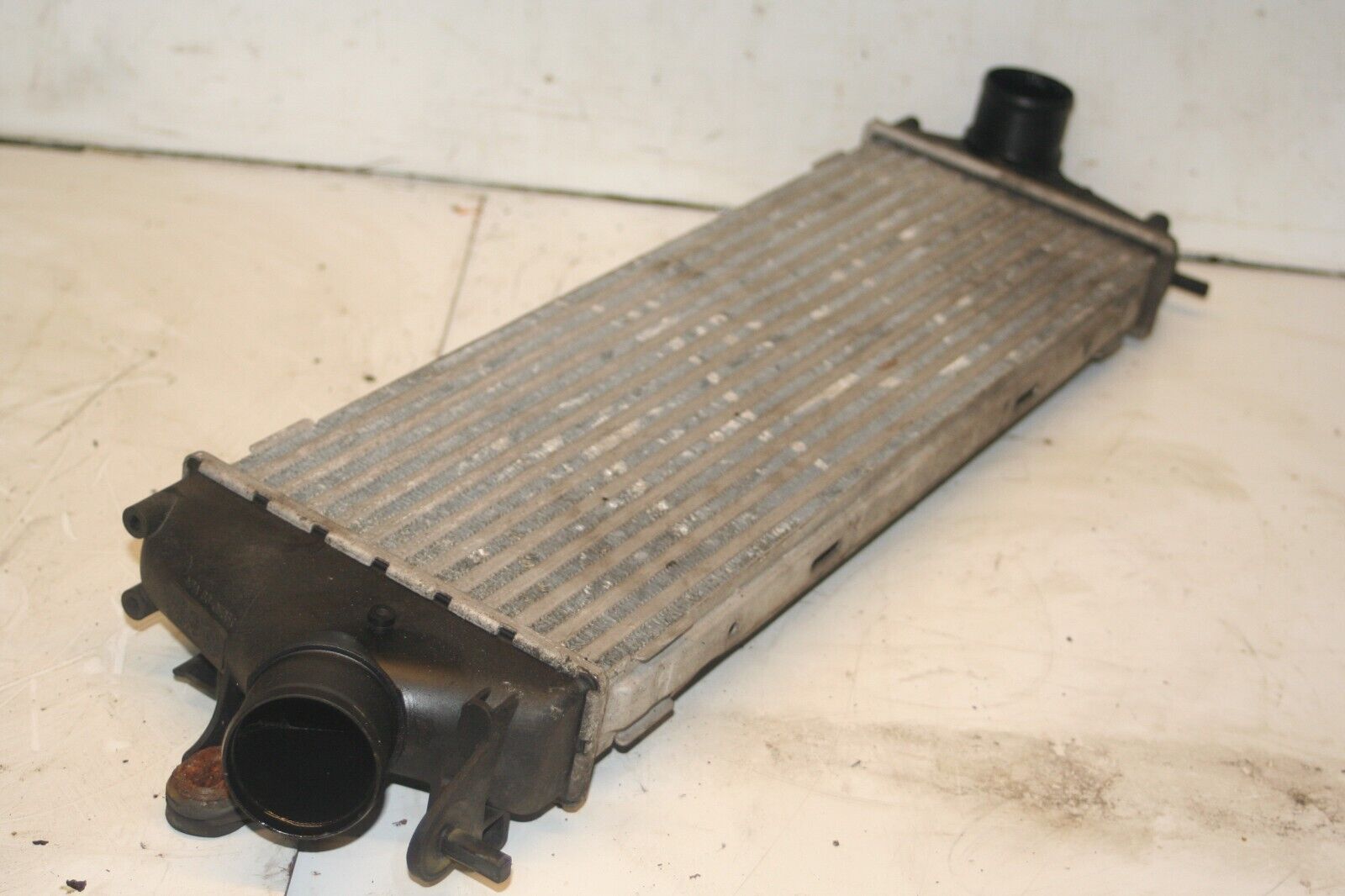 VAUXHALL VIVARO / RENAULT TRAFFIC BOOST AIR INTERCOOLER