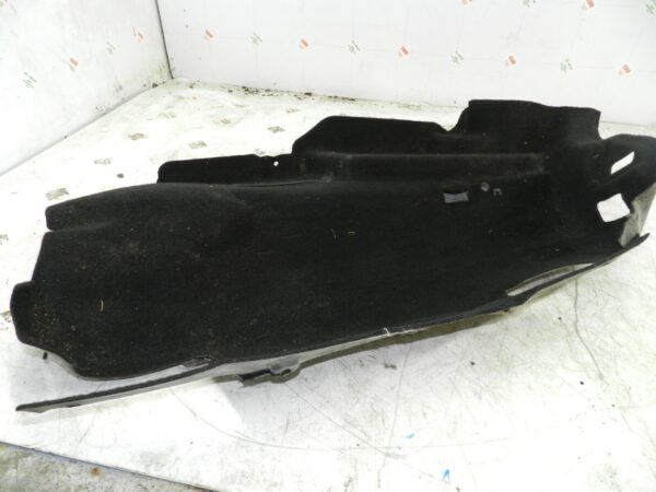 2008 FORD FOCUS CC CONVERTIBLE. BOOT SIDE CARPET TRIM - Image 2