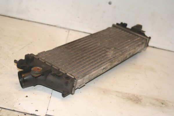 VAUXHALL VIVARO / RENAULT TRAFFIC BOOST AIR INTERCOOLER - Image 2