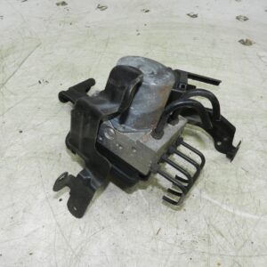 (121) 2007 AUDI A4 SALOON B7. ABS PUMP MODULE 8E0910517H014