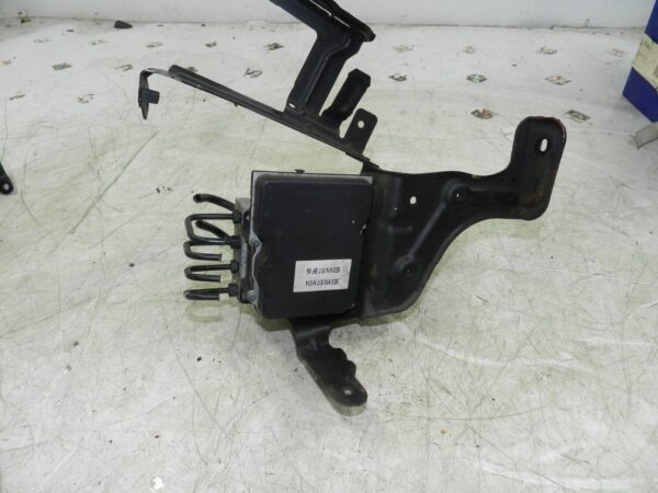 (121) 2007 AUDI A4 SALOON B7. ABS PUMP MODULE 8E0910517H014 - Image 4