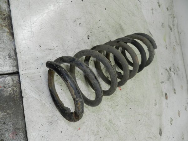 2012 FORD GALAXY MK3 TITANIUM. REAR SUSPENSION SPRING - Image 2