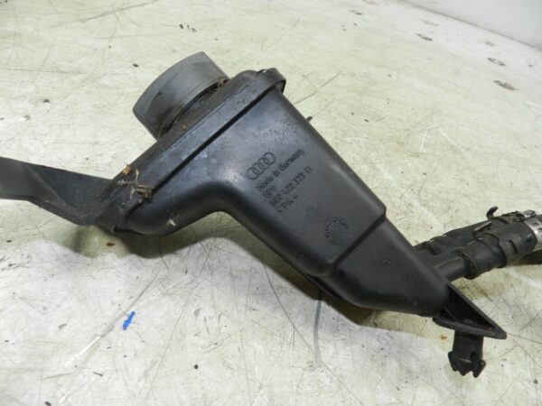 (121) 2007 AUDI A4 SALOON B7. STEERING FLUID BOTTLE TANK - Image 3