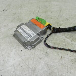 (121) 2007 AUDI A4 SALOON B7. AIR CUSHION ECU 8E0959655G