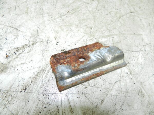 2012 FORD GALAXY MK3 TITANIUM. BATTERY CLAMP