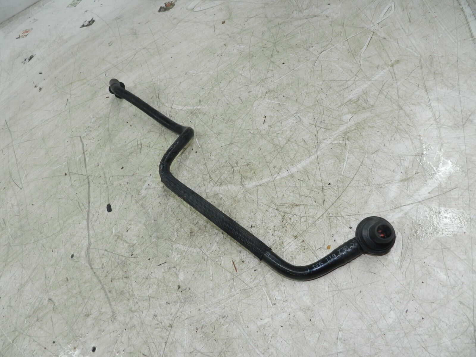 (121) 2007 AUDI A4 SALOON B7. VACUUM PIPE - Image 2