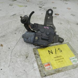 2012 FORD GALAXY MK3 TITANIUM. PASSENGER SIDE WIPER MOTOR